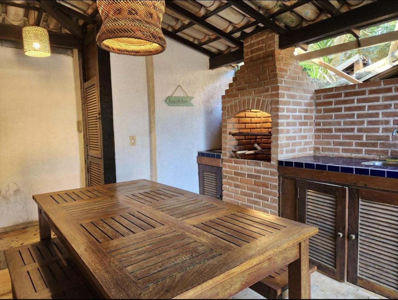 Maison Bardot 3 - Casa em condomínio para 7 na Praia do Forno, Búzios