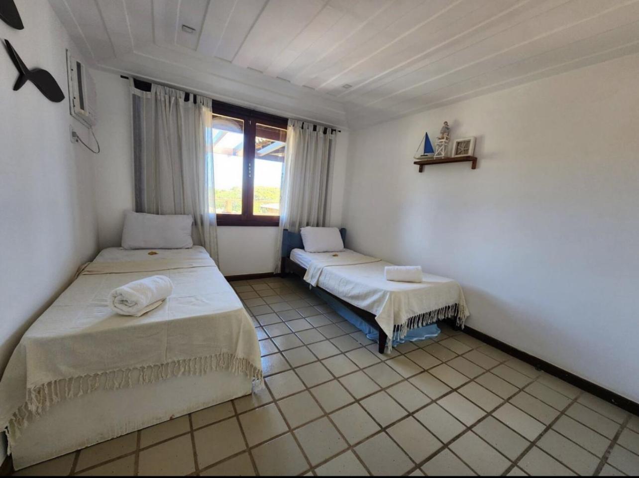 Maison Bardot 3 - Casa em condomínio para 7 na Praia do Forno, Búzios