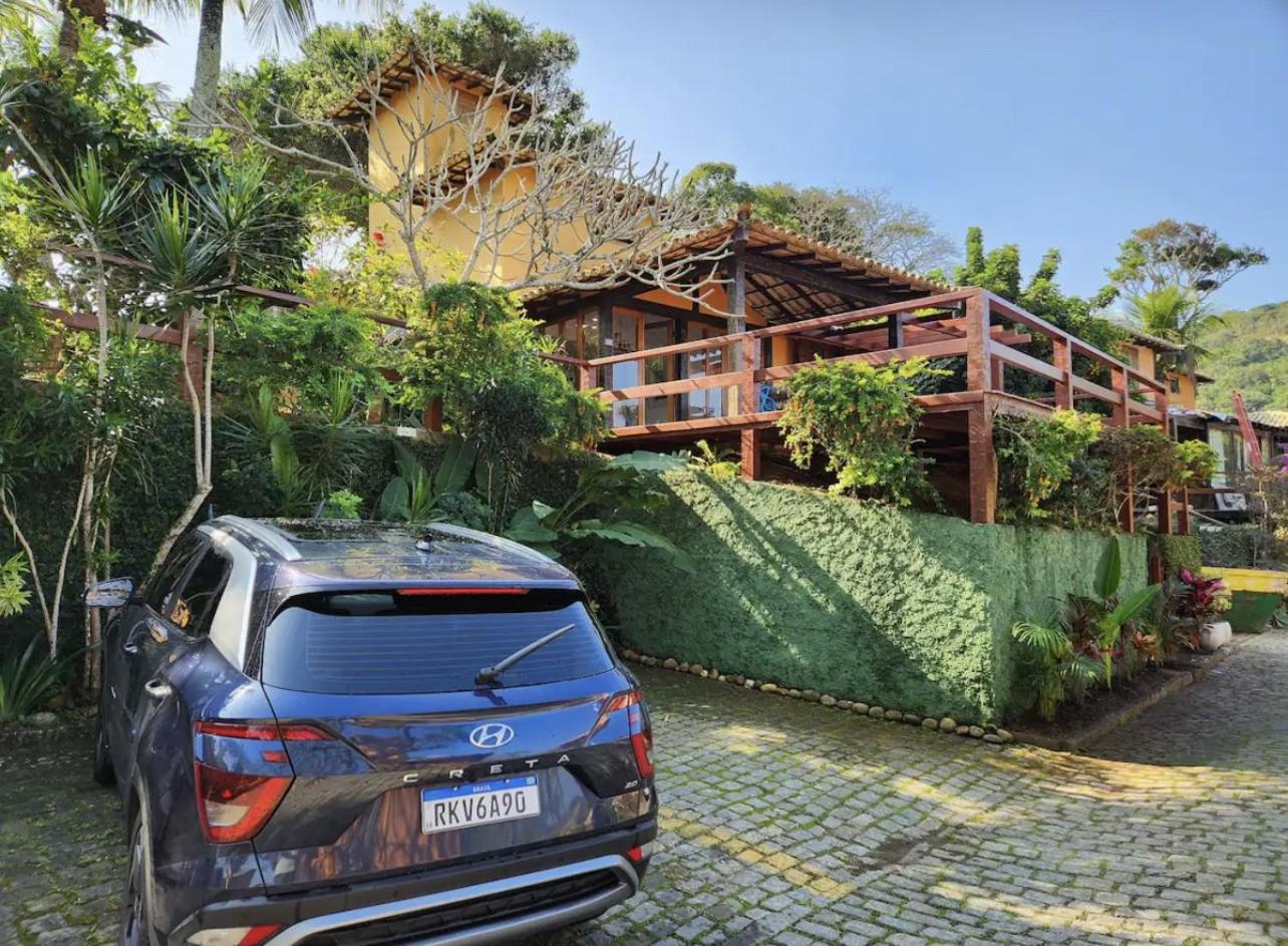 Maison Bardot 3 - Casa em condomínio para 7 na Praia do Forno, Búzios