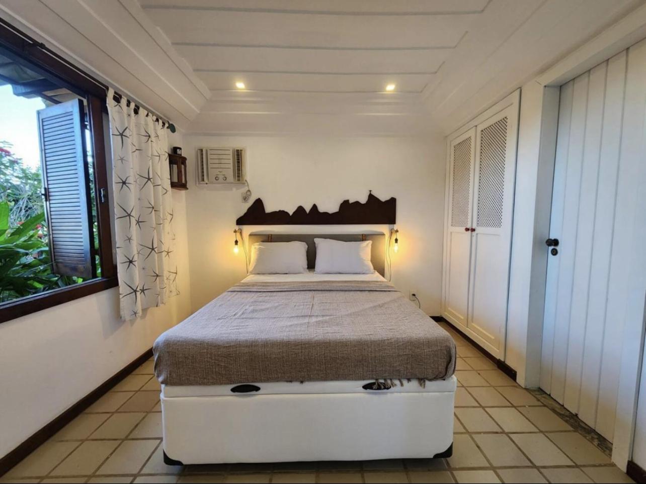 Maison Bardot 3 - Casa em condomínio para 7 na Praia do Forno, Búzios