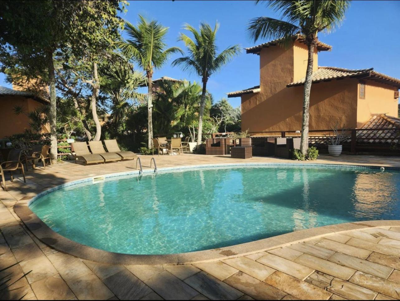 Maison Bardot 3 - Casa em condomínio para 7 na Praia do Forno, Búzios