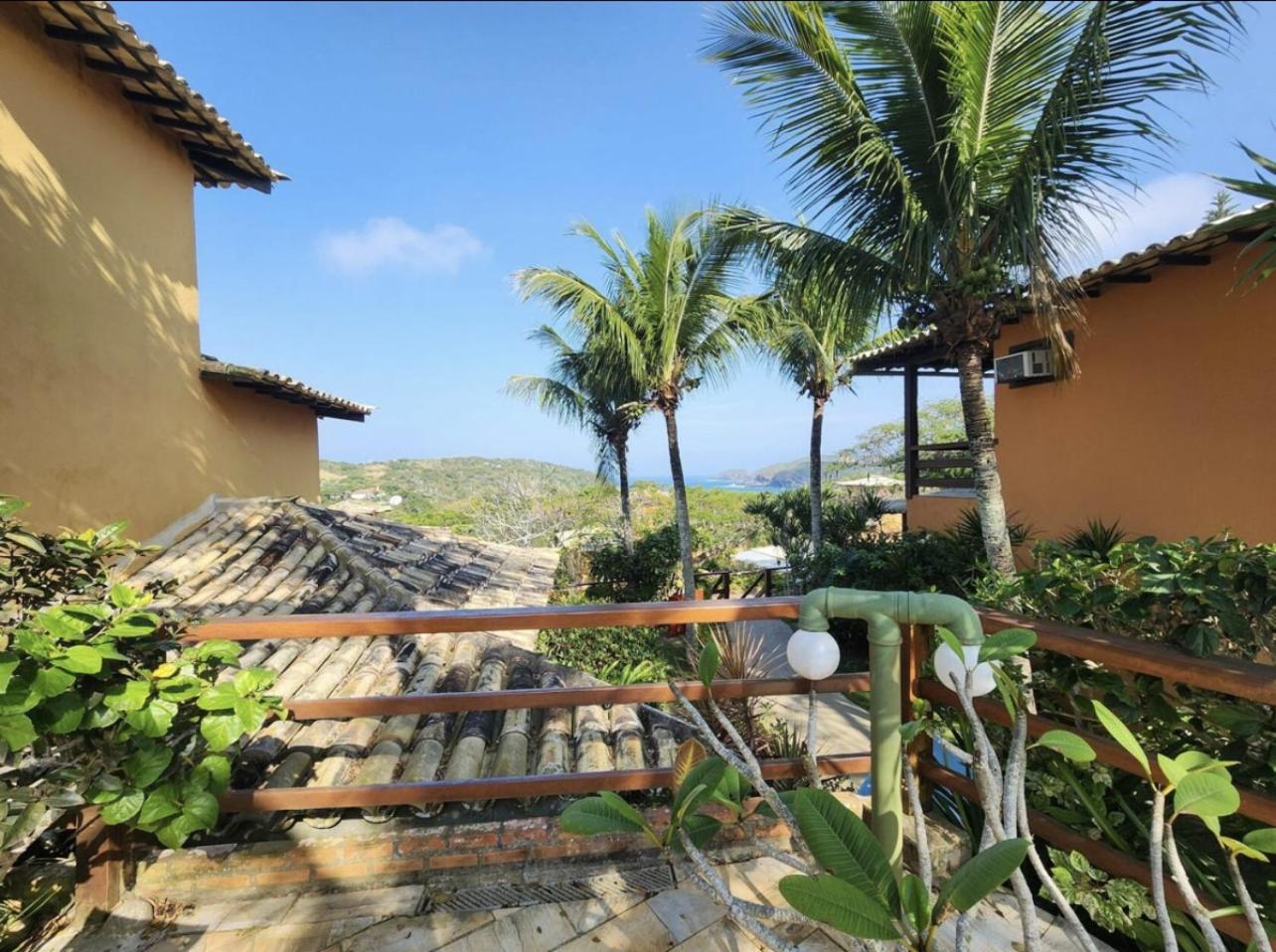 Maison Bardot 3 - Casa em condomínio para 7 na Praia do Forno, Búzios