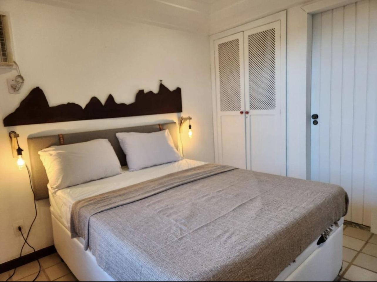 Maison Bardot 3 - Casa em condomínio para 7 na Praia do Forno, Búzios
