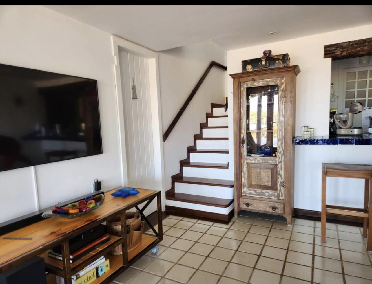 Maison Bardot 3 - Casa em condomínio para 7 na Praia do Forno, Búzios