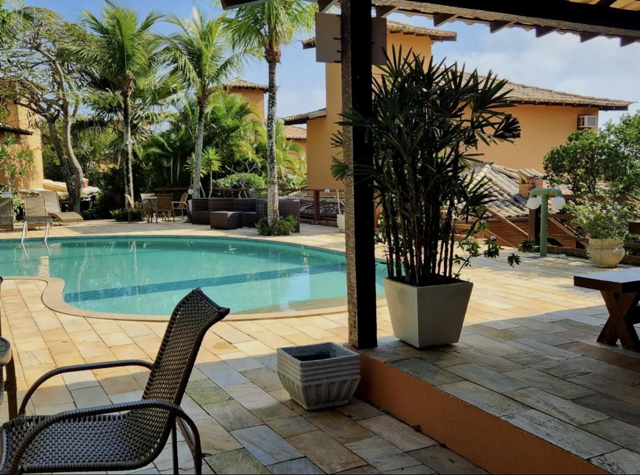 Maison Bardot 3 - Casa em condomínio para 7 na Praia do Forno, Búzios