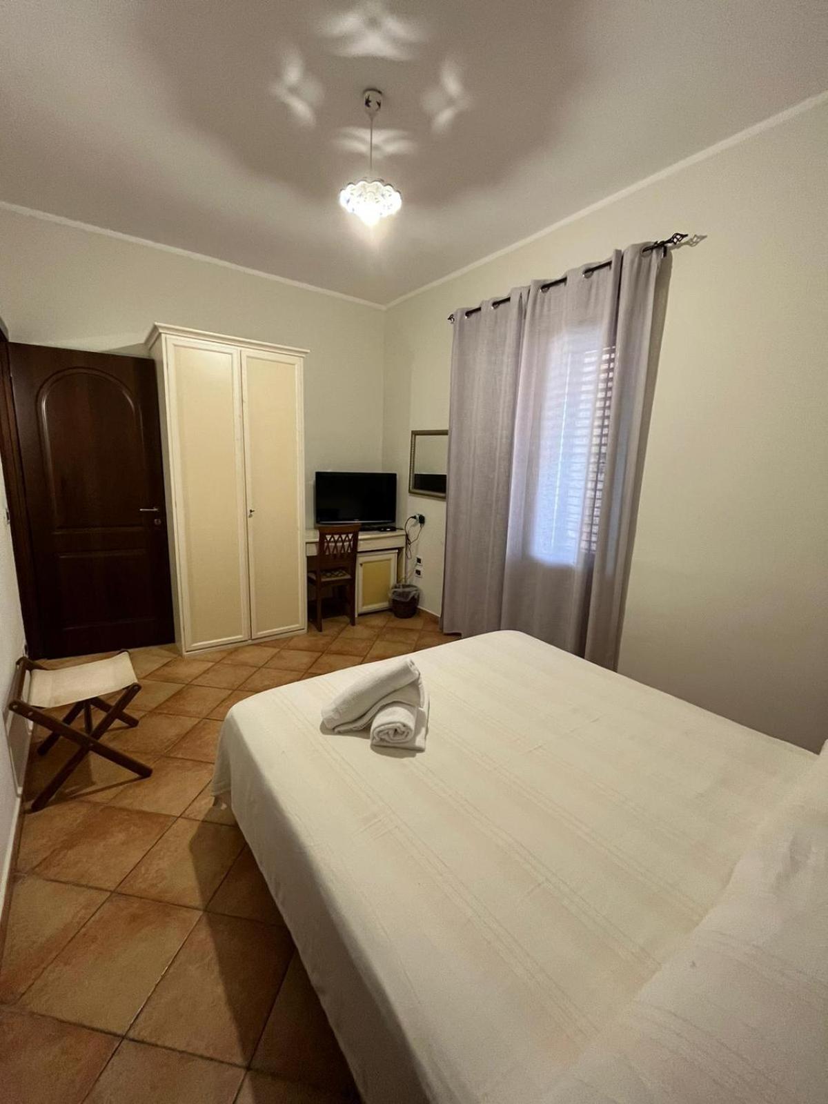 Dormo Da Lia Borgo San Nicola photo 3