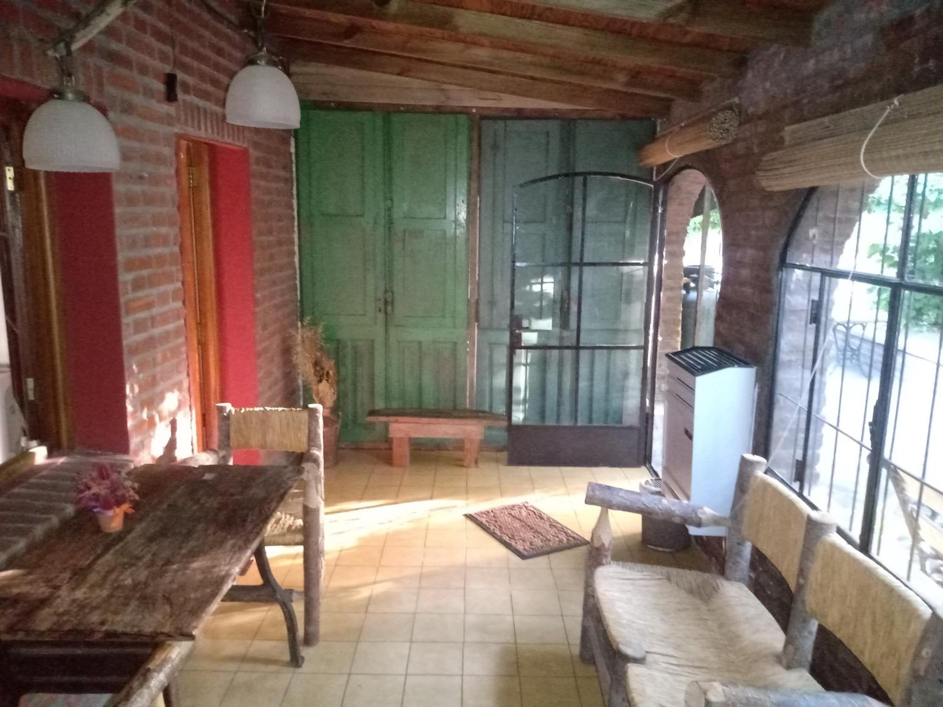 Posada A Viagem