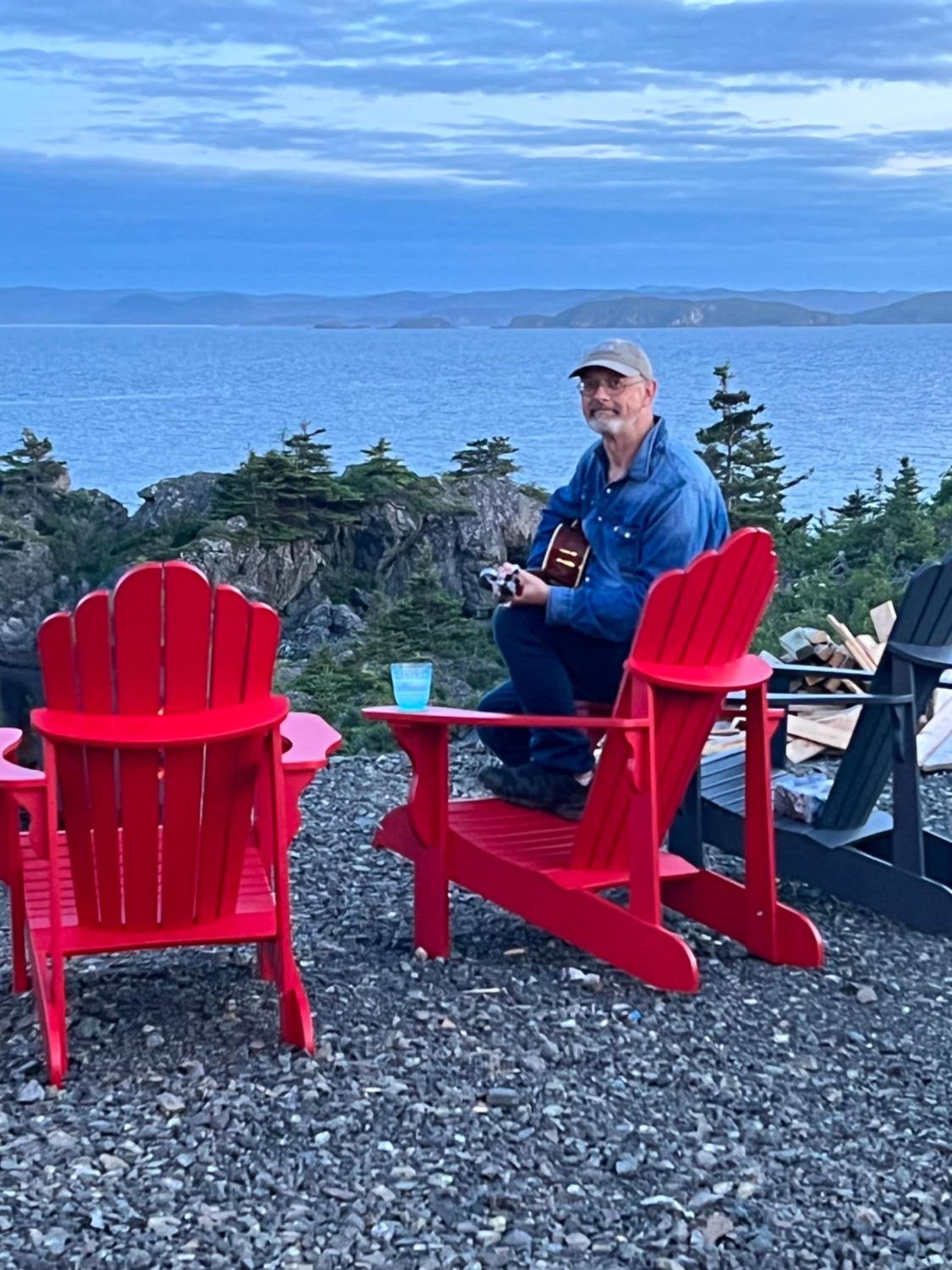 The View suites and breakfast in Triton, Newfoundland
