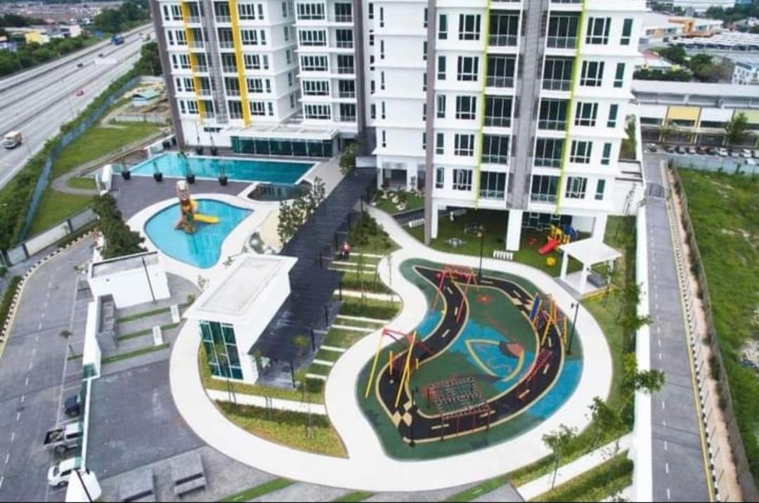 D' Festivo Condominium Residences photo 4