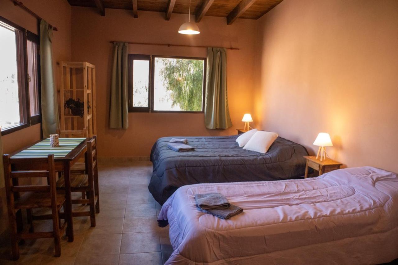 El Aromito Hospedaje