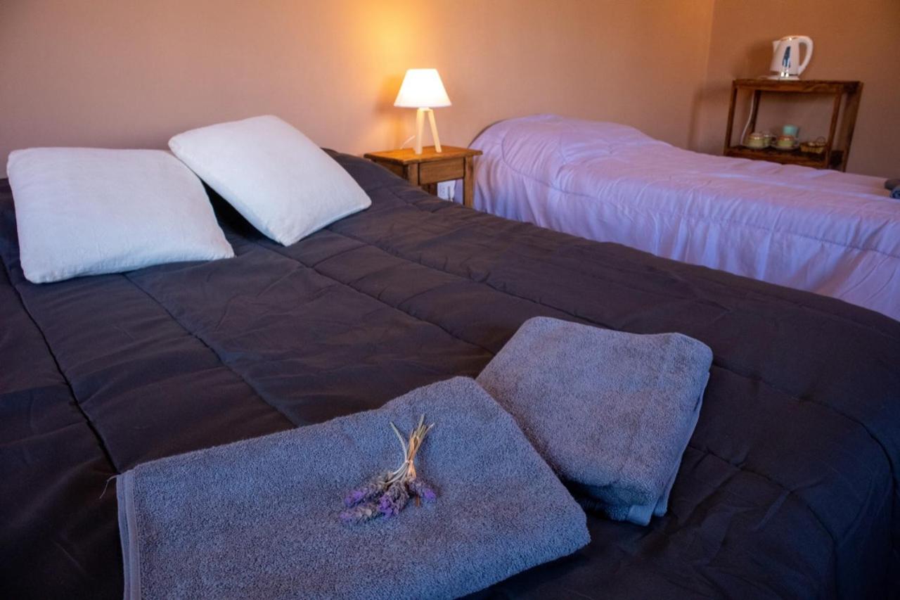 El Aromito Hospedaje