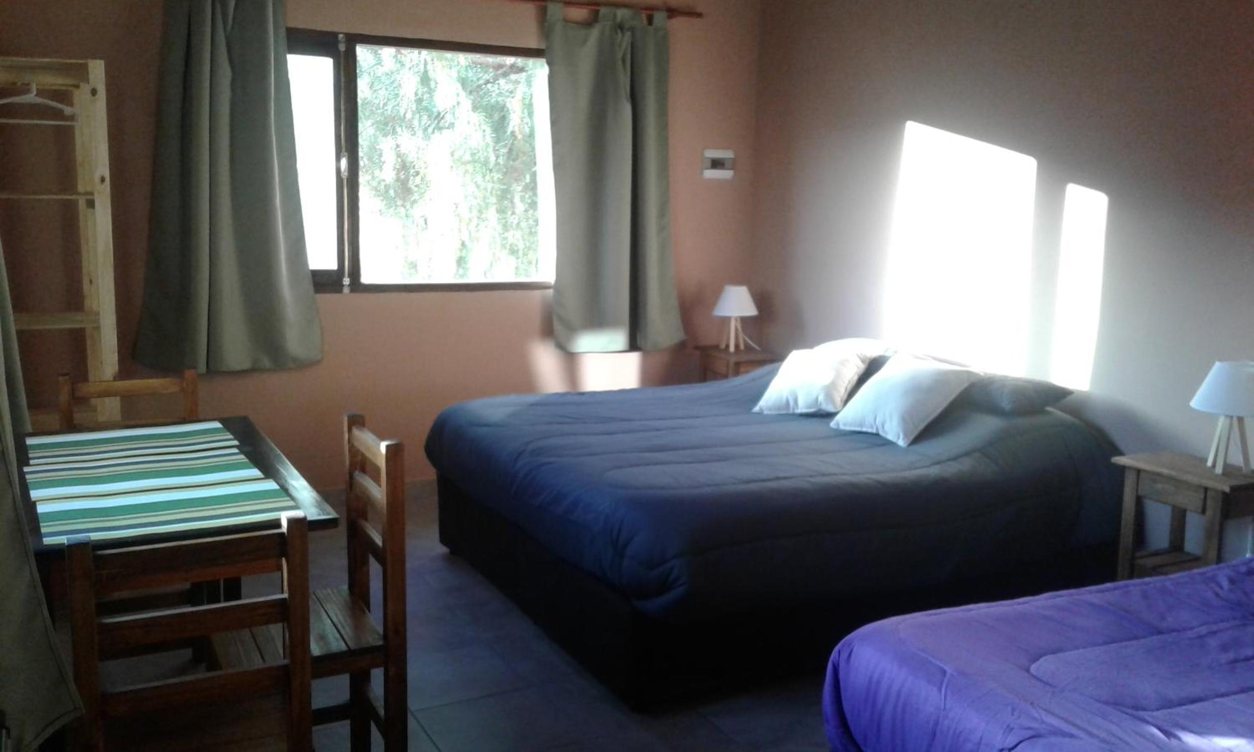 El Aromito Hospedaje