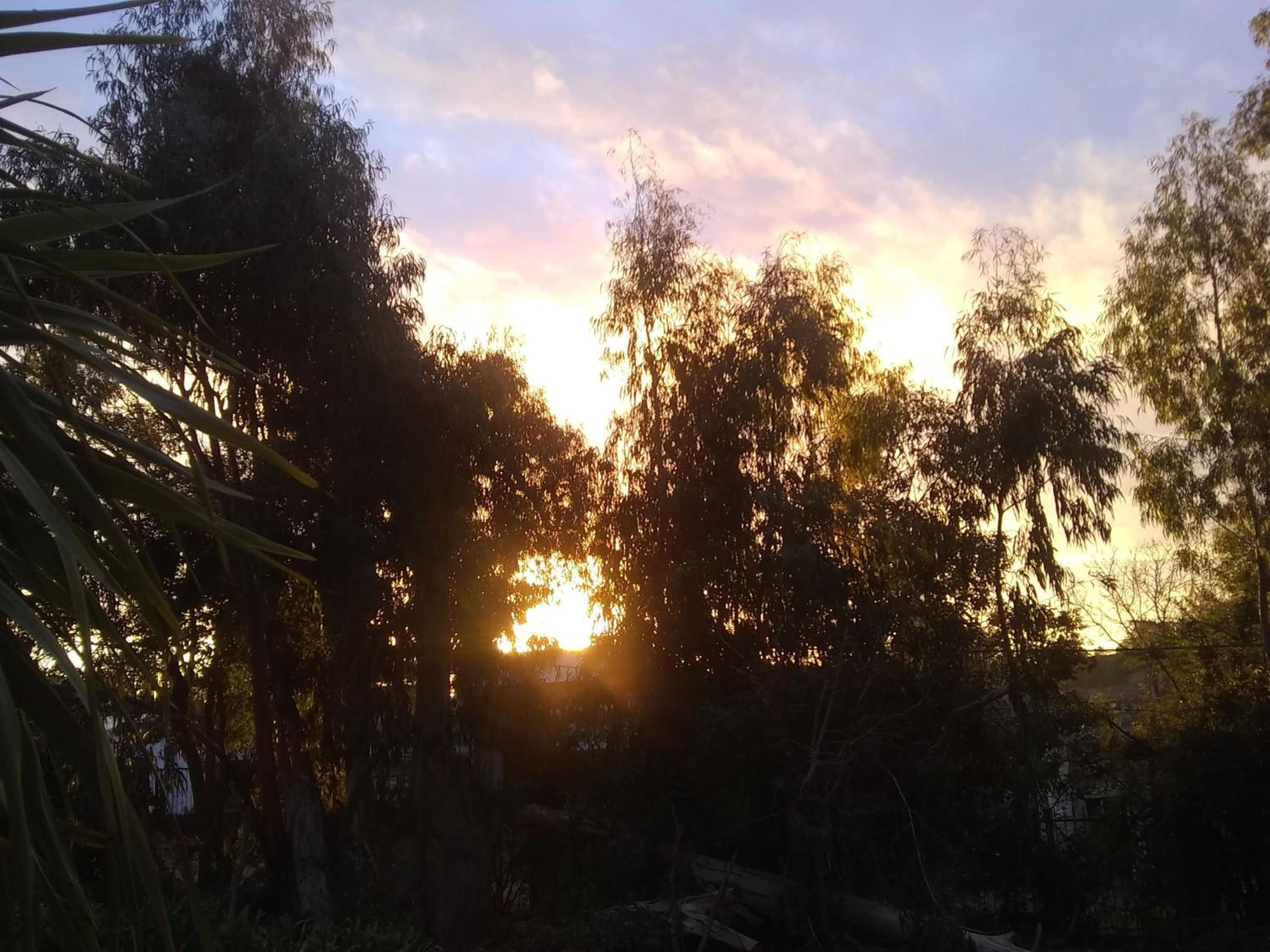 Posada A Viagem