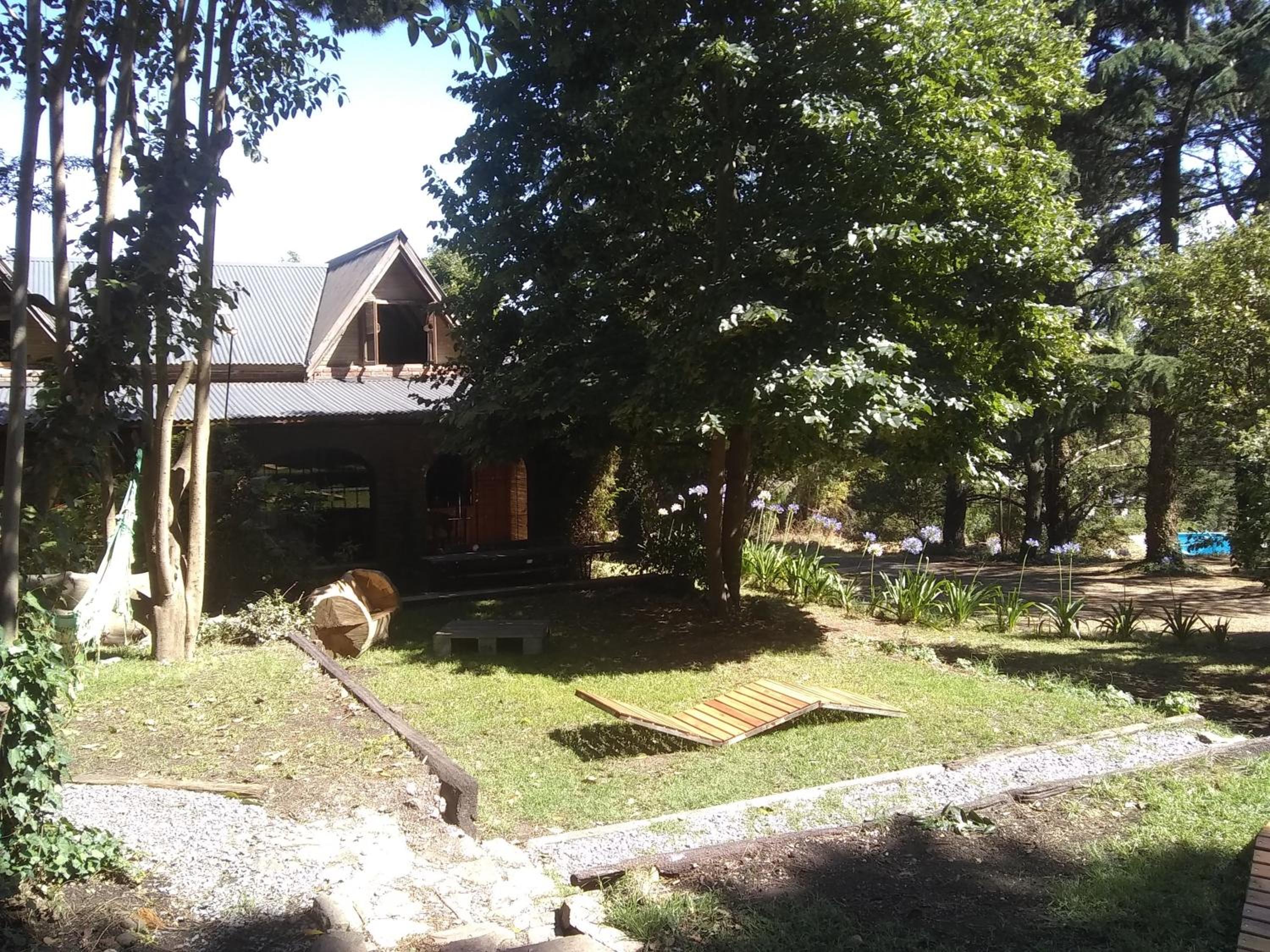 Posada A Viagem
