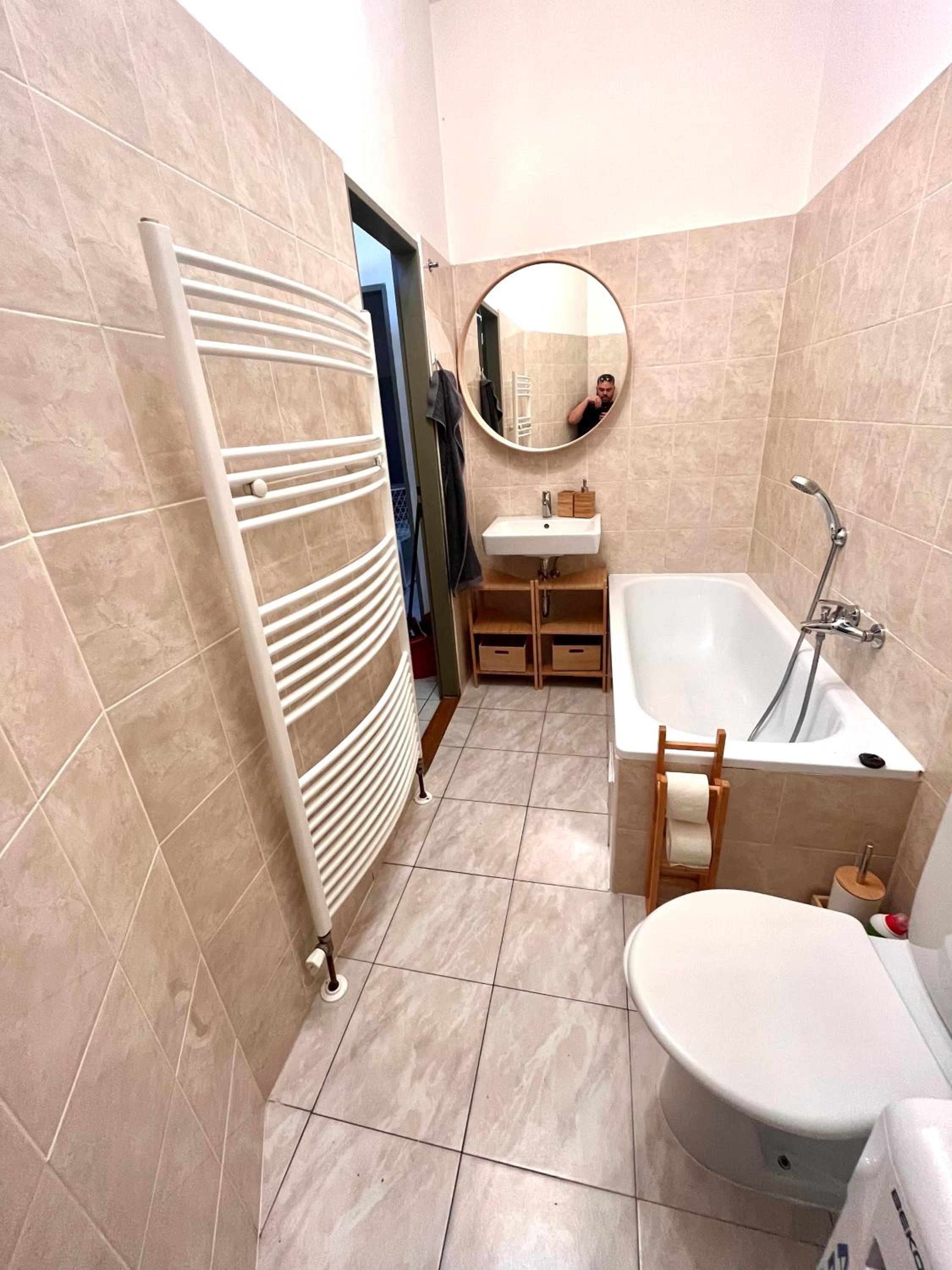 Karlín Apartmán