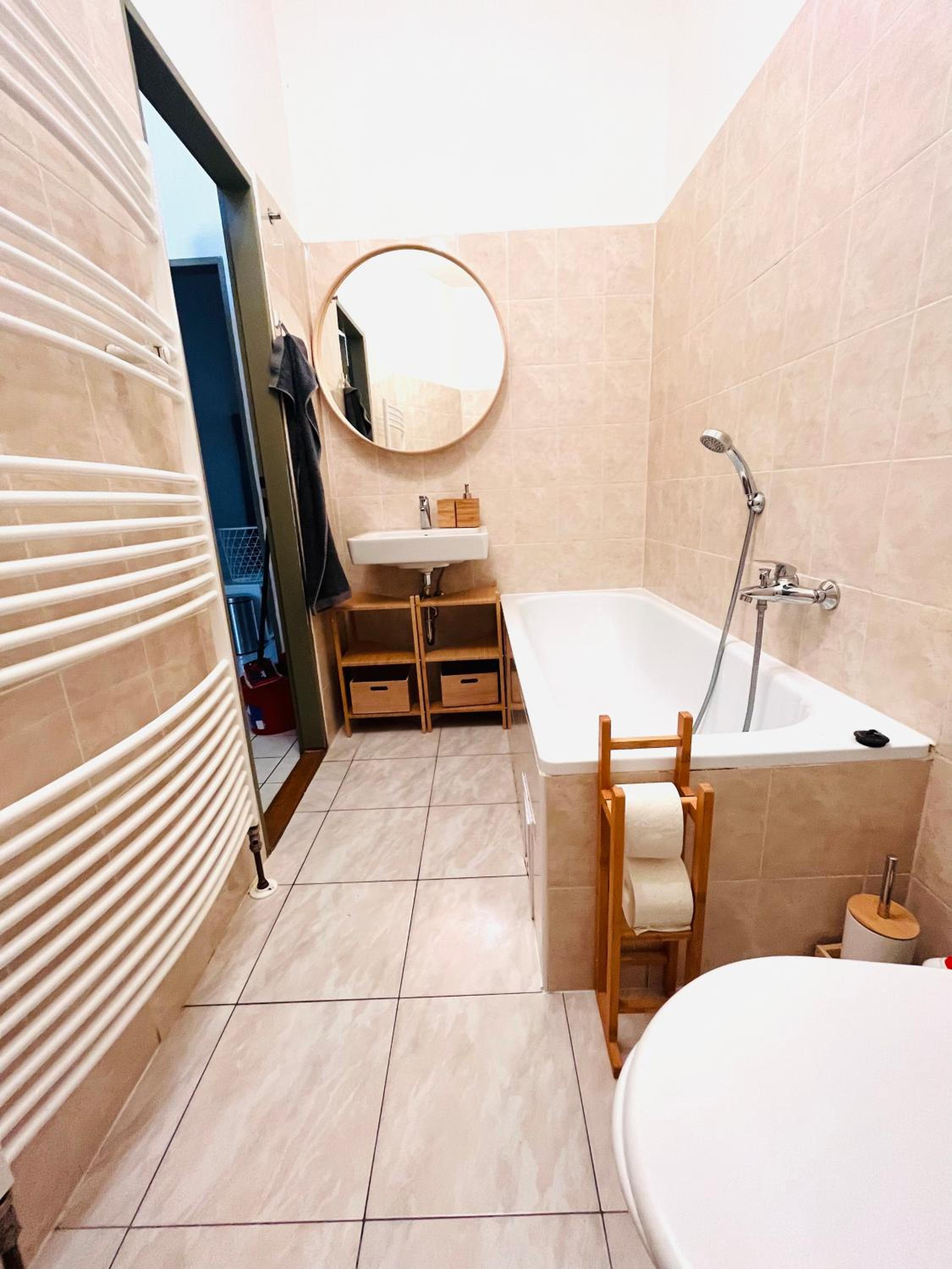 Karlín Apartmán