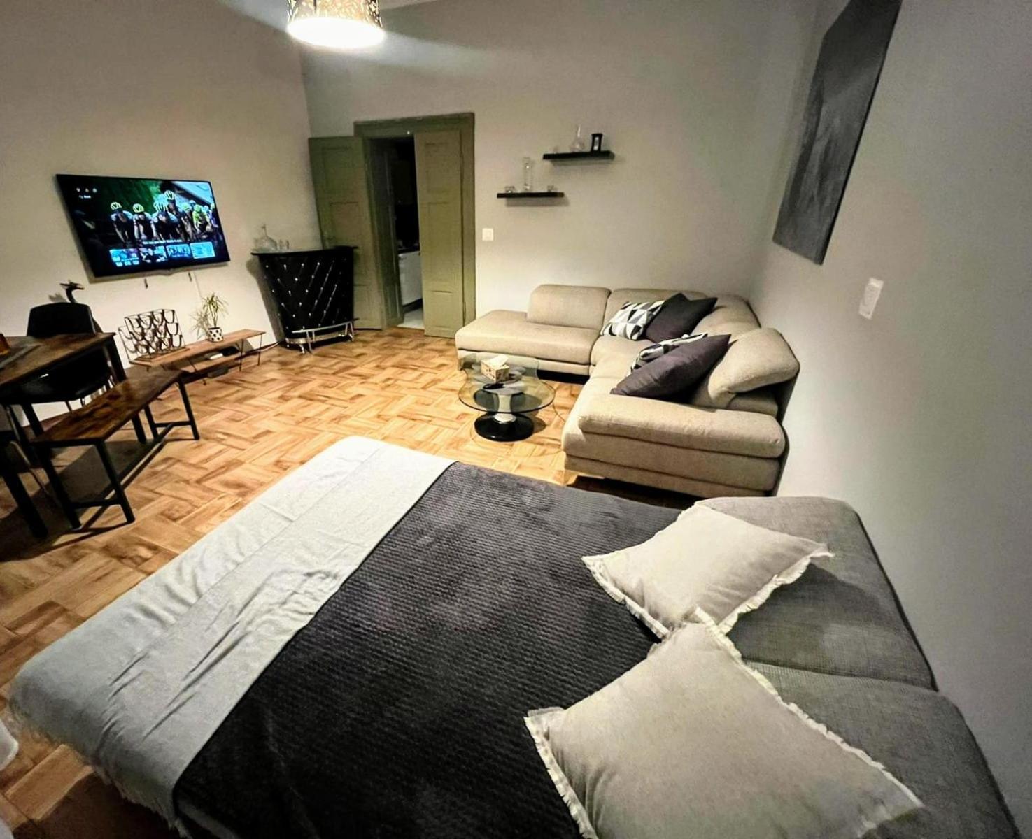Karlín Apartmán