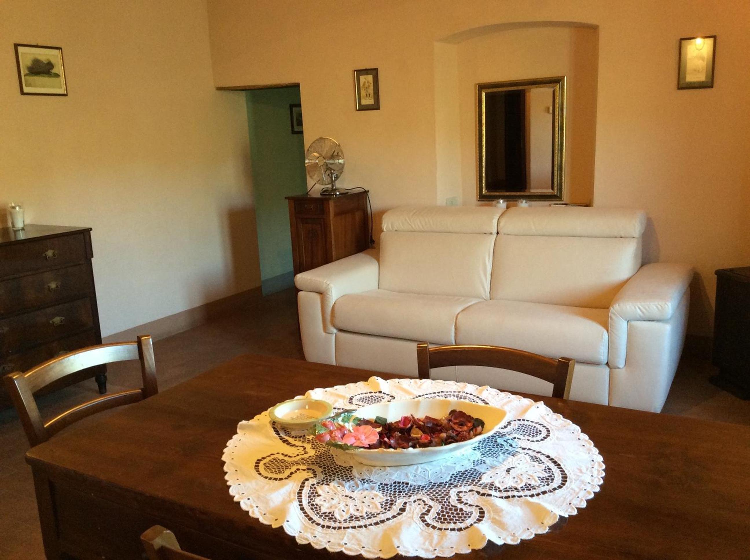 Agriturismo Podere Marchiano