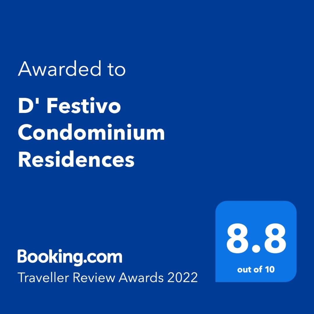 D' Festivo Condominium Residences photo 2