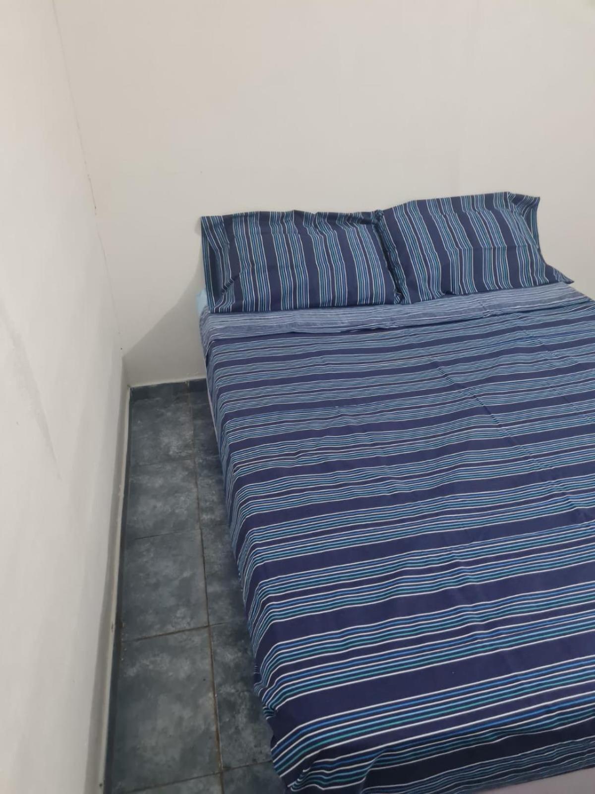 Departamento trebol