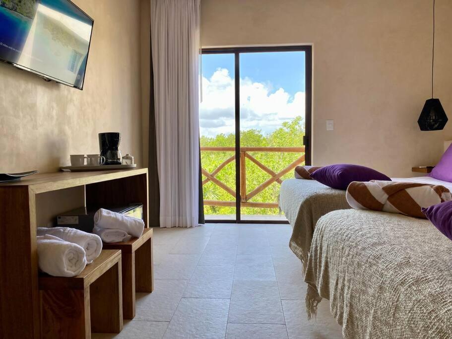 sunsteps Casa holbox