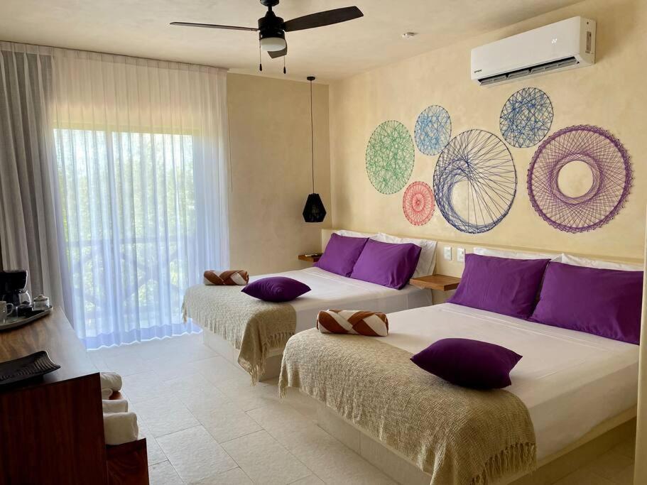 sunsteps Casa holbox