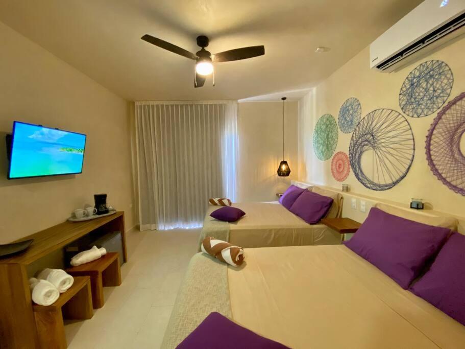 sunsteps Casa holbox