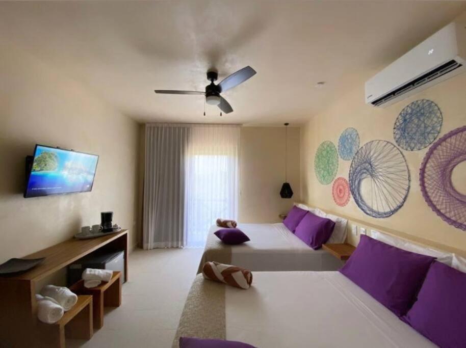 sunsteps Casa holbox