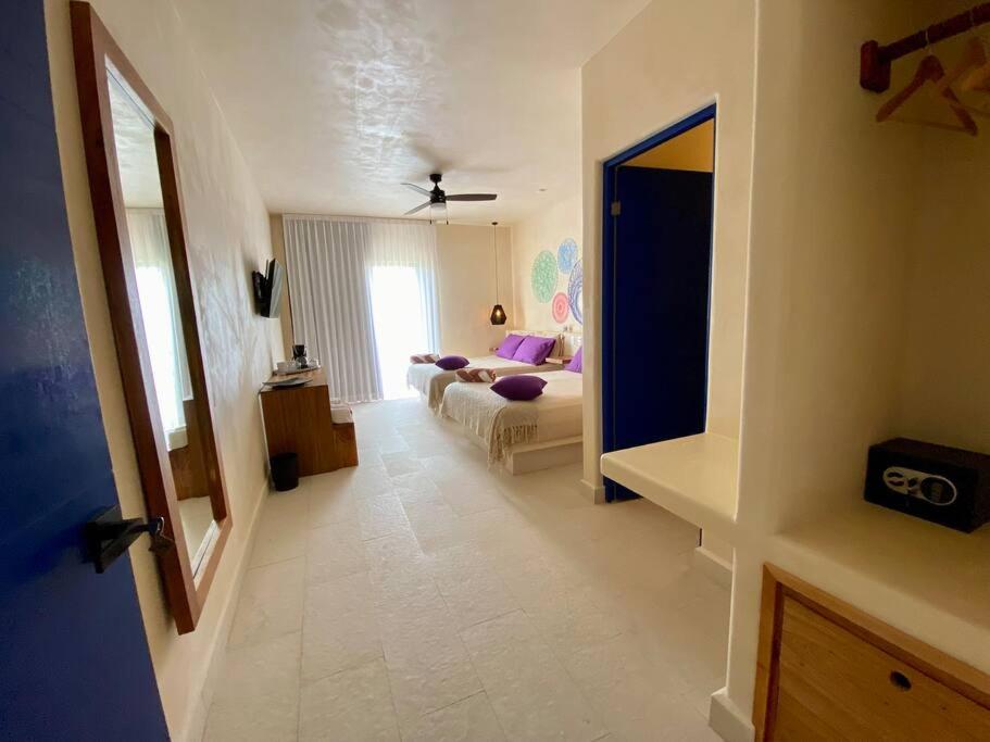 sunsteps Casa holbox