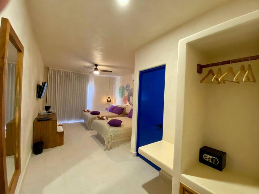 sunsteps Casa holbox