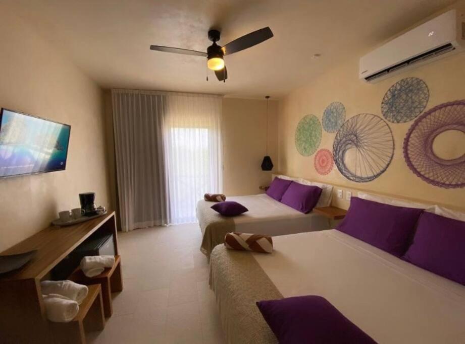 sunsteps Casa holbox