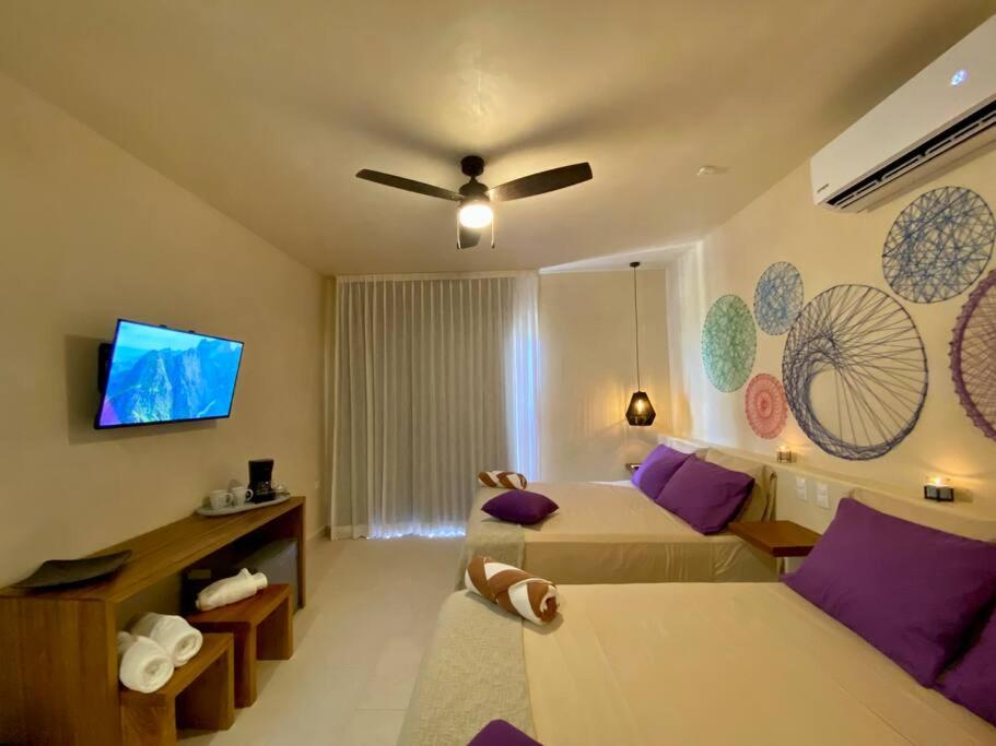 sunsteps Casa holbox