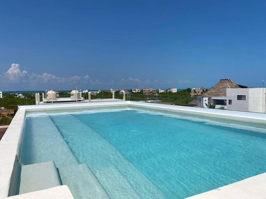 sunsteps Casa holbox