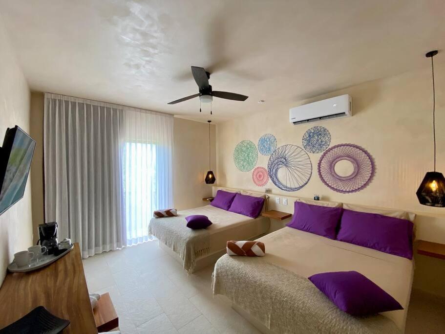 sunsteps Casa holbox