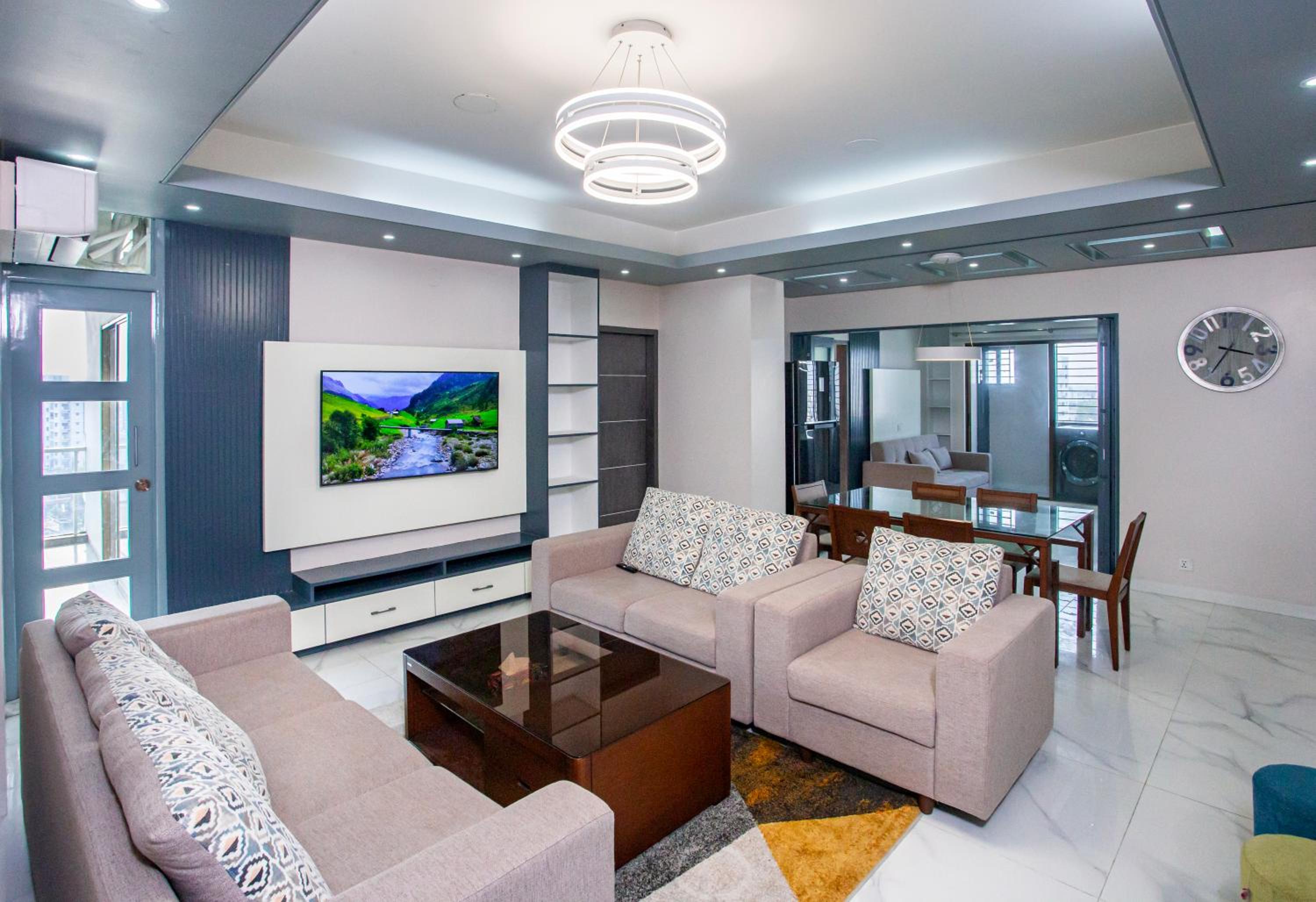 Incredible Home In Chittagong !