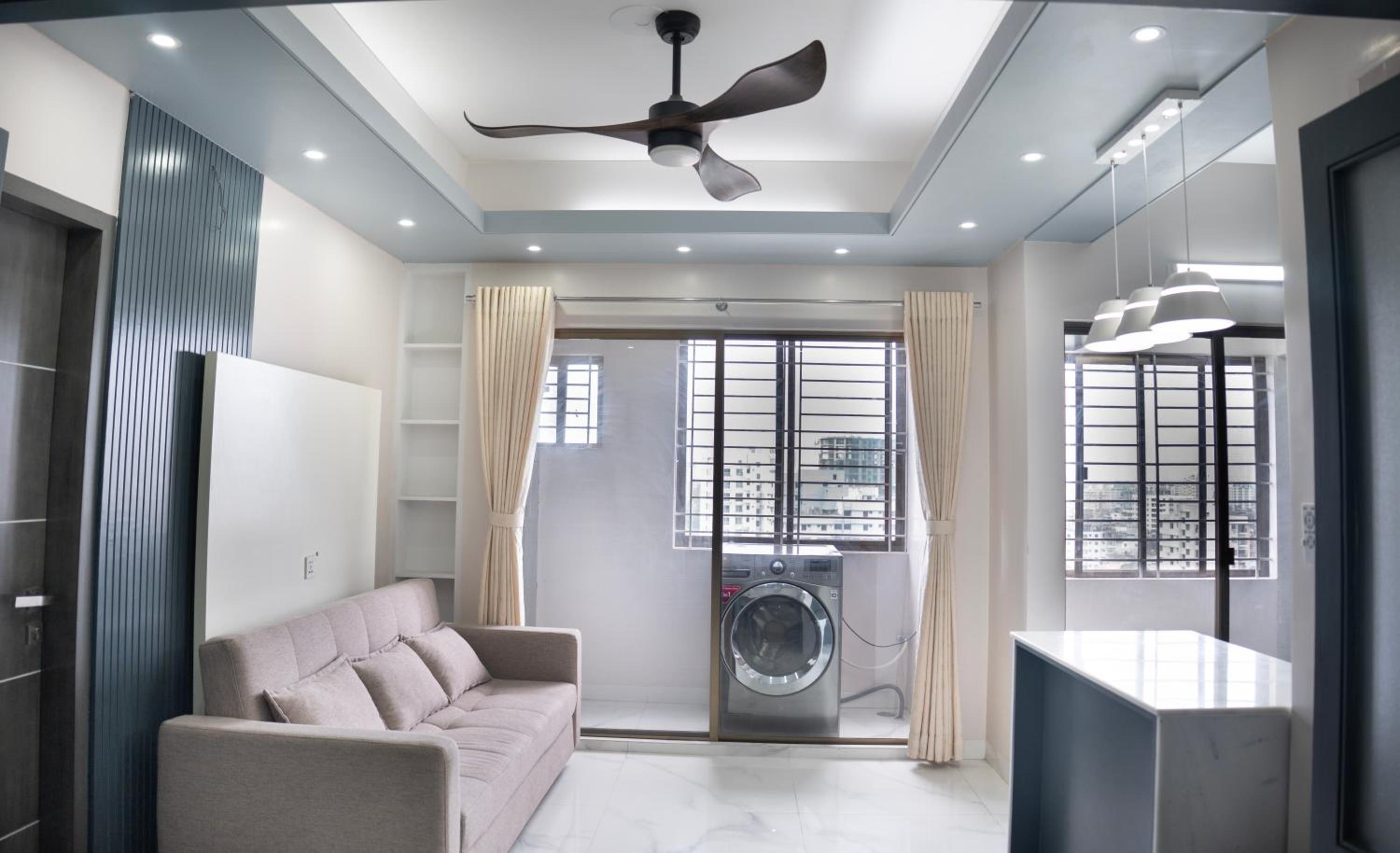 Incredible Home In Chittagong !