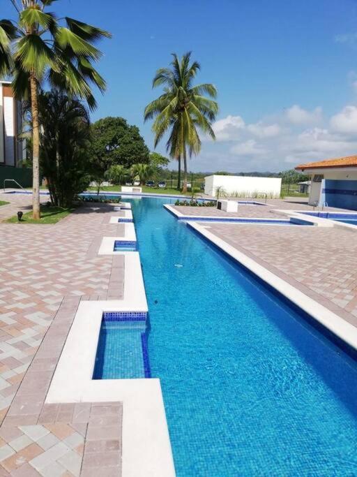 Condo Jaco bejuco frente al mar y casa con piscina