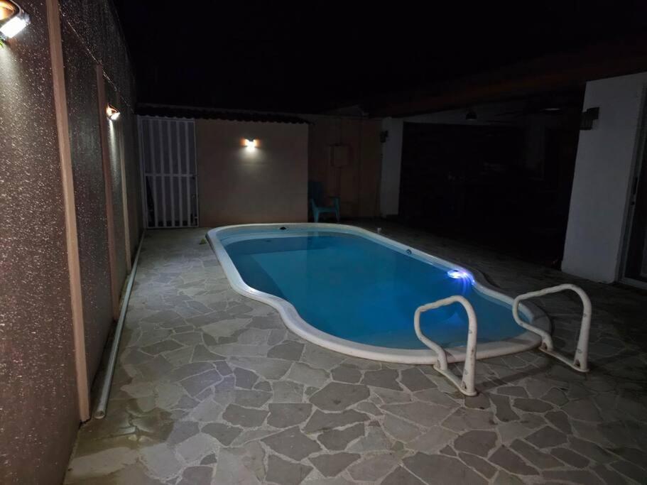 Condo Jaco bejuco frente al mar y casa con piscina