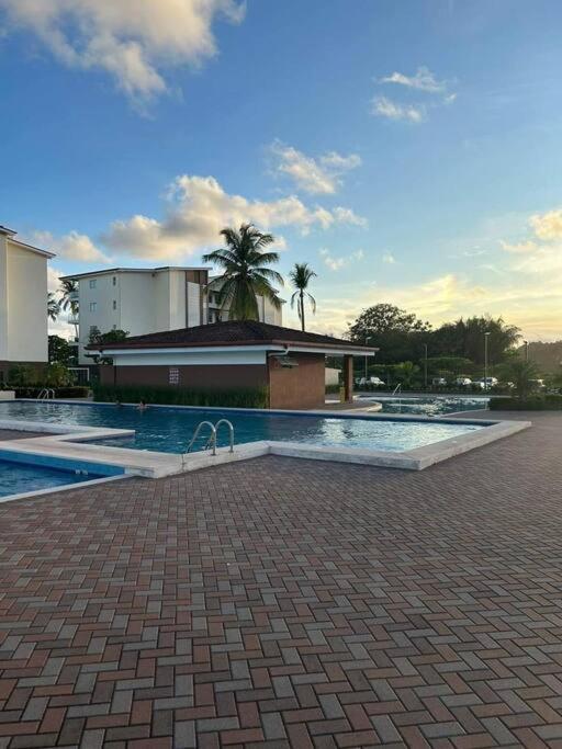Condo Jaco bejuco frente al mar y casa con piscina