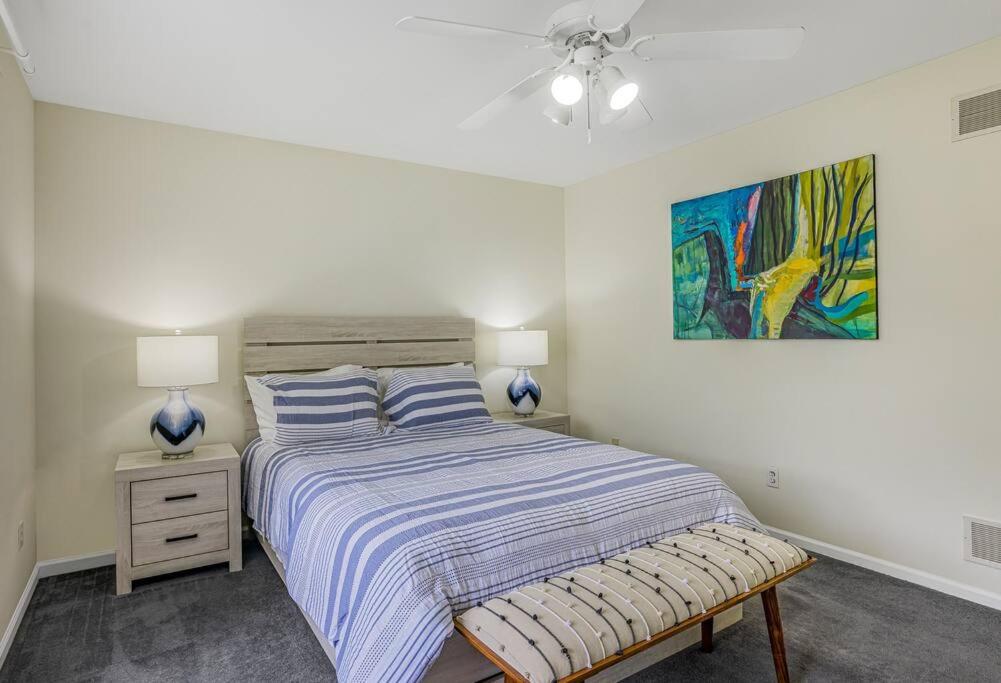 Ultimate Retreat @ Papermill Rd view 4