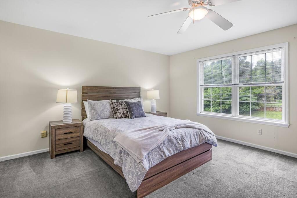 Ultimate Retreat @ Papermill Rd view 5