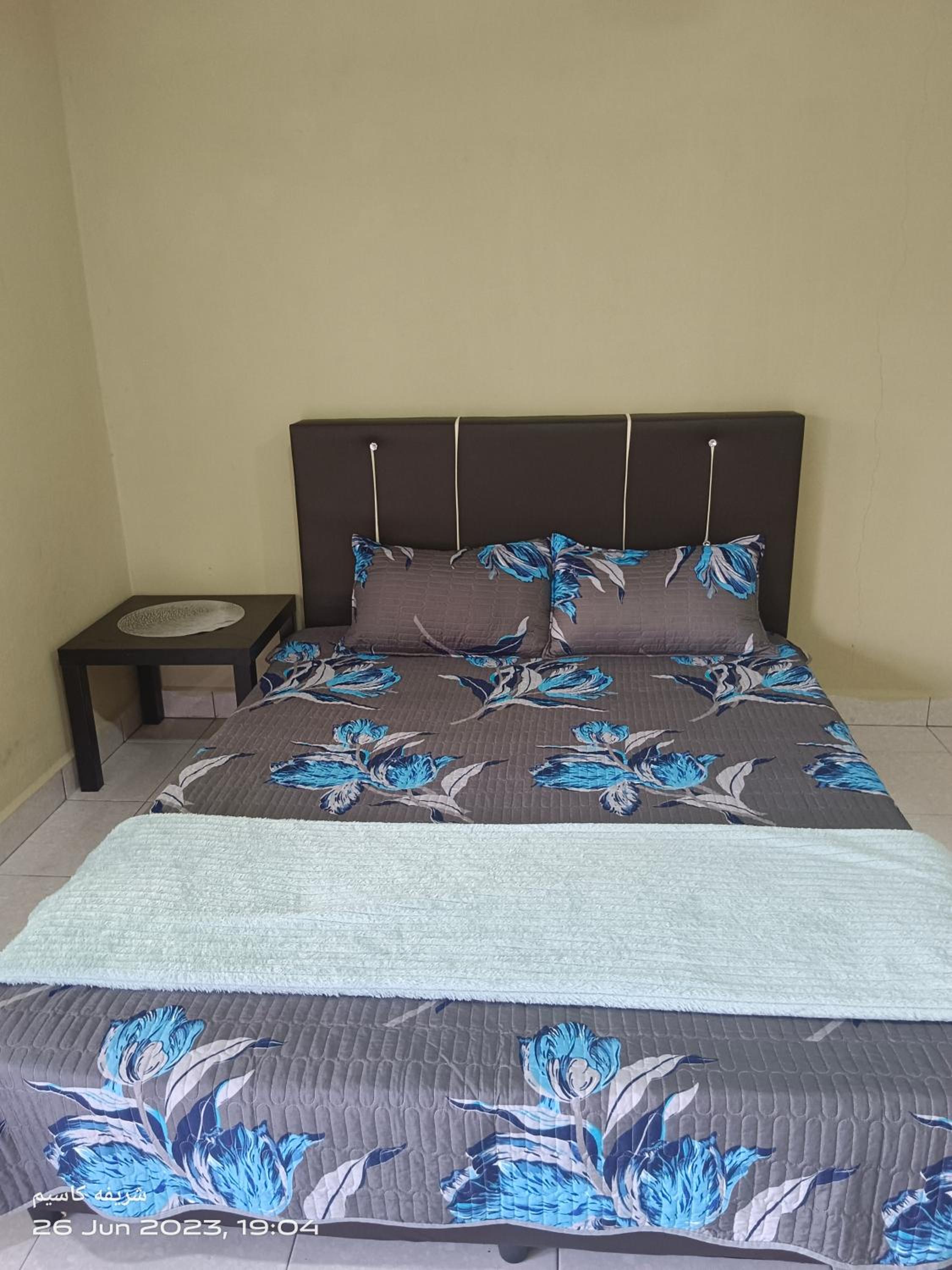 ALZA BUDGET ROOMStay
