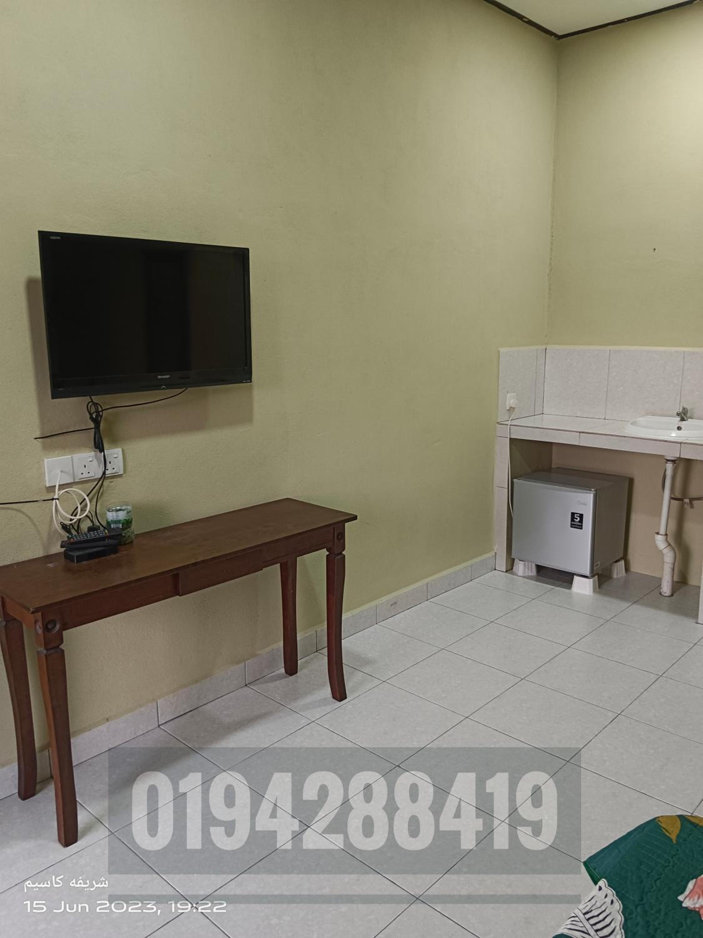 ALZA BUDGET ROOMStay