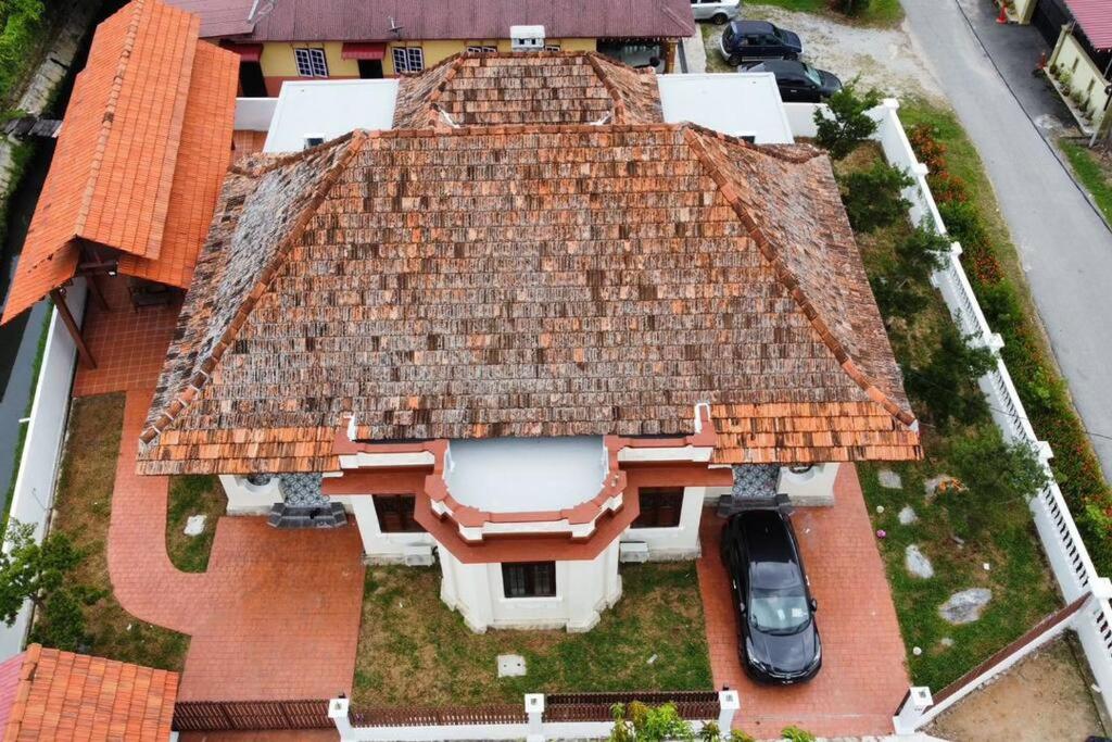 Homestay Opah @ Klebang Melaka photo 1