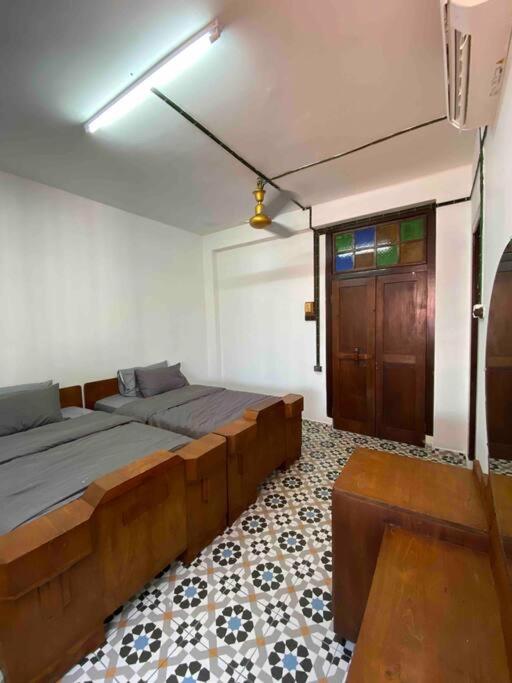 Homestay Opah @ Klebang Melaka photo 3