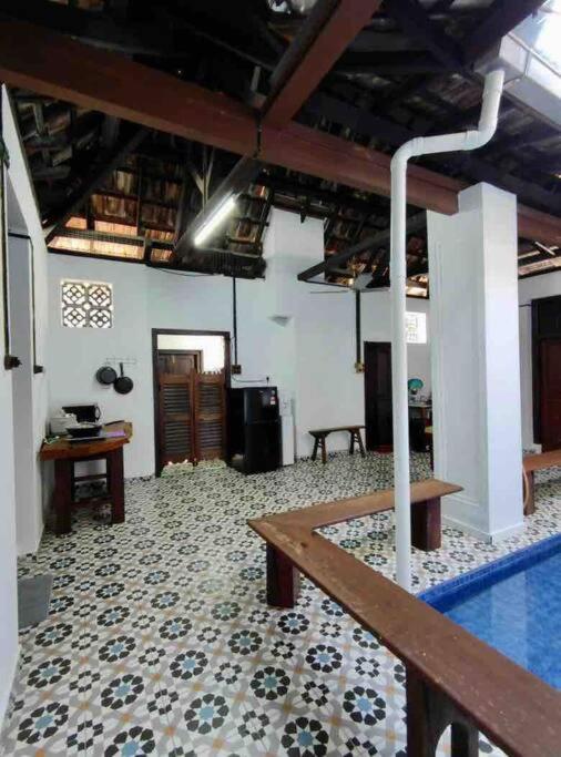 Homestay Opah @ Klebang Melaka photo 6
