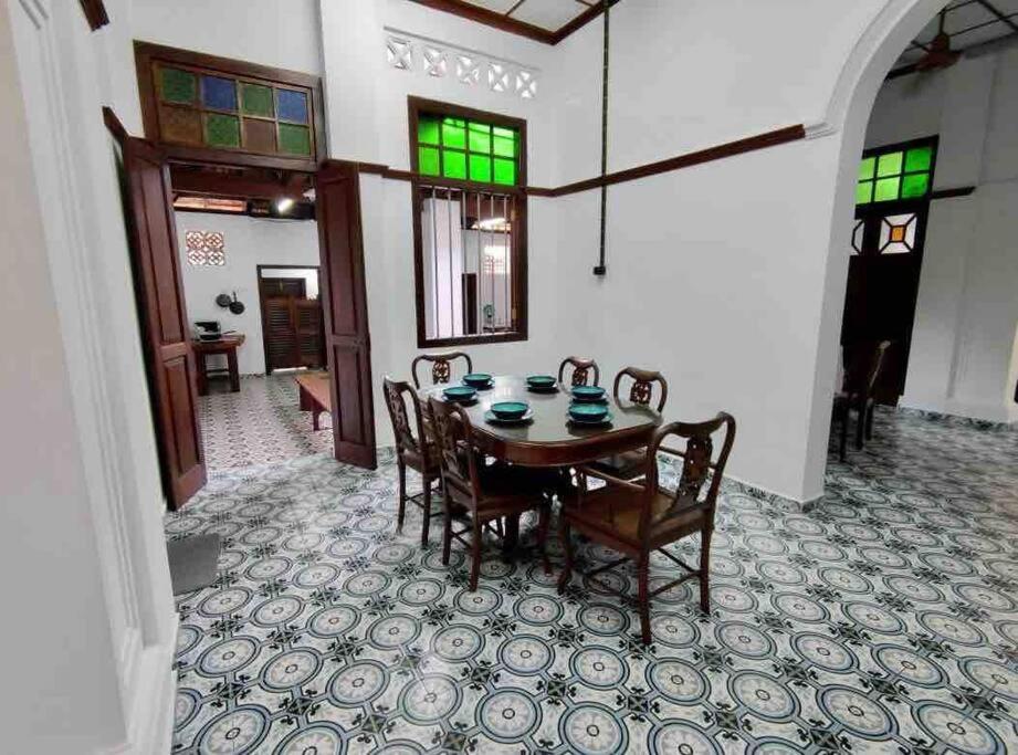 Homestay Opah @ Klebang Melaka photo 7