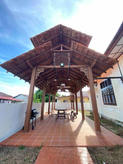 Homestay Opah @ Klebang Melaka photo 8