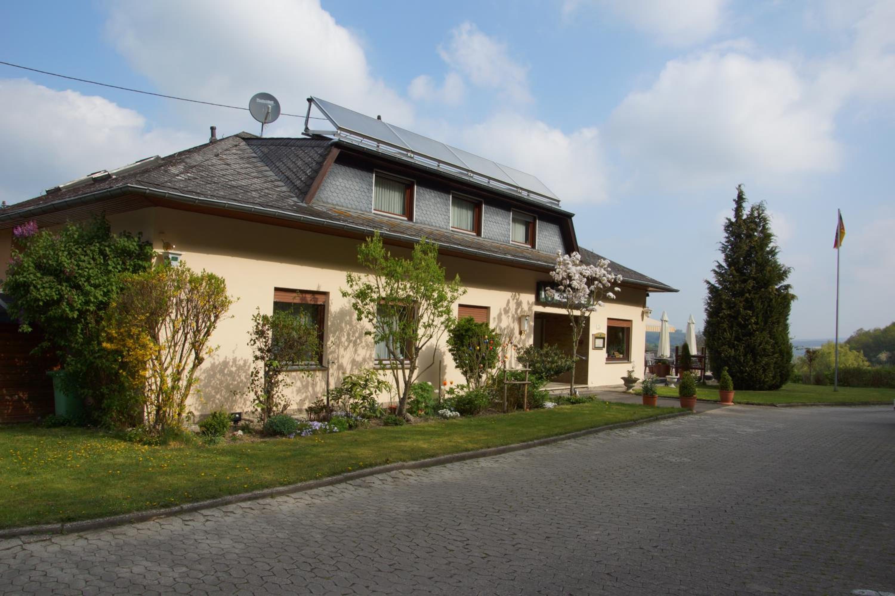 Rheingoldschänke
