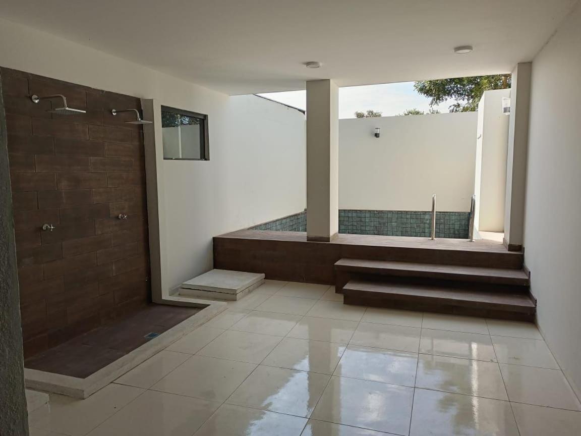 DEPARTAMENTO Y CONDOMINIO RECIEN CONSTRUIDO 2023 zona norte cerca UCEBOL